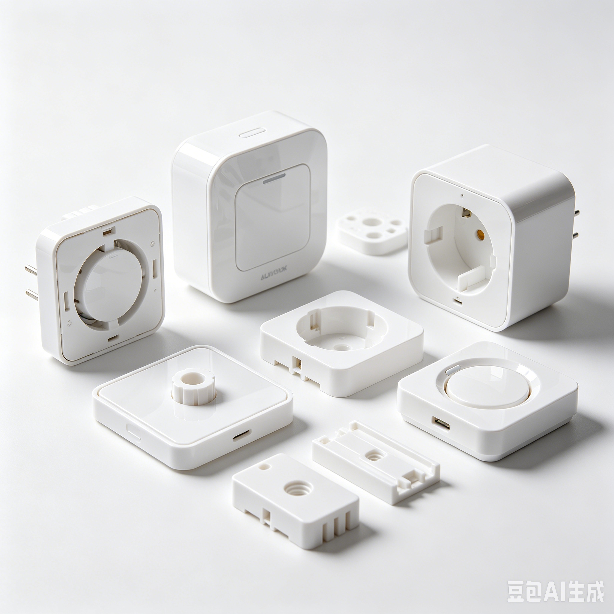 新兴镇模具开发